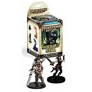 Pathfinder Battles Shattered Star Booster Pack Brick
